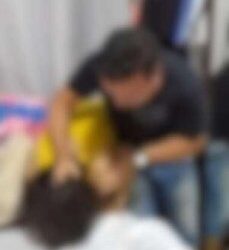 Ex revela vdeos e denuncia agresses de advogado; Justia decreta protetiva em Cuiab