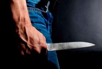 Motorista se irrita com farol alto e desfere facada no pescoo de ‘rival’