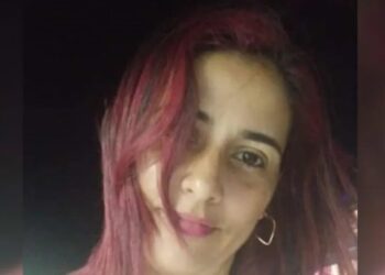 Mulher morre em acidente entre duas motocicletas