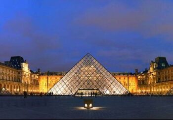 Museu do Louvre fecha aps ameaa de atentado terrorista