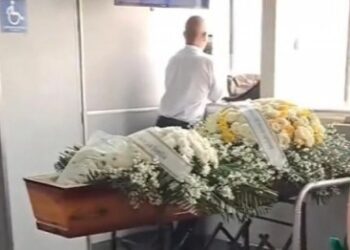 Transporte de caixo viraliza na Web e gera polmica; veja vdeo