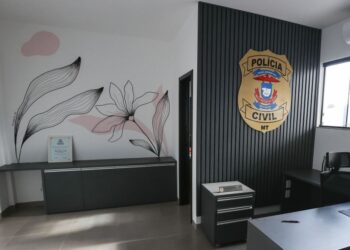 Padrasto é preso por estupro de criança de 10 anos em MT