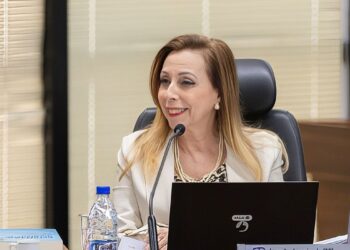 Anistia a partidos que descumpriram cotas é inconstitucional, diz PGR