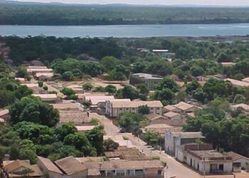 Mulher é presa suspeita de matar companheiro com tiro de espingarda após violência doméstica | Tocantins