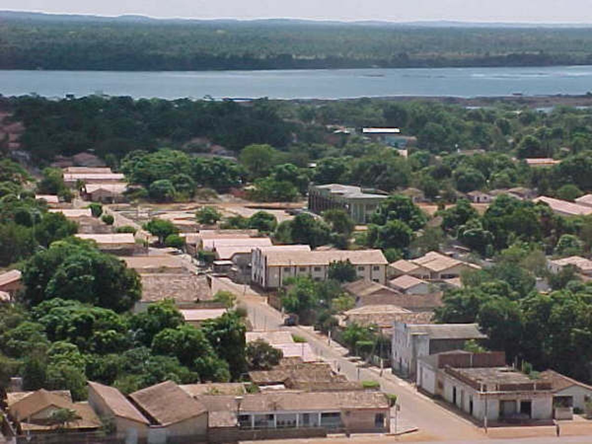 Mulher é presa suspeita de matar companheiro com tiro de