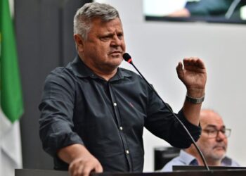 Rivais no Alencastro