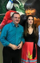 Senador admite disputar Governo de MT e sonha ter secretrio na vice