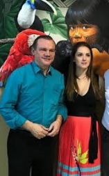 Senador admite disputar Governo de MT e sonha ter secretrio