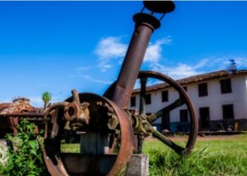 Edital seleciona projetos para imveis tombados em MT