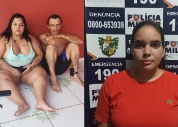 Operao prende trio por negociar resgate de pai de prefeito