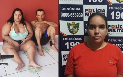 Operao prende trio por negociar resgate de pai de prefeito