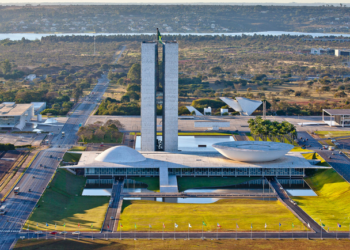 Brasília passa a contar com serviço de stopover