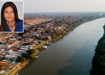 Prefeita: água que abastece Barão está contaminada há 10 anos