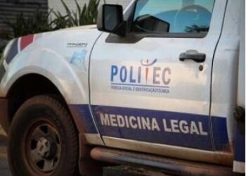 Menina de 3 anos cai em tanque de piscicultura e morre afogada em MT