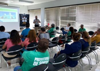 Previ prepara servidores que estão prestes a se aposentar