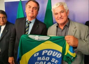 Derrotado nas urnas, bolsonarista de MT indiciado por 3 crimes em CPI