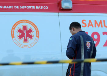 Briga entre irmãos por causa de moto termina em morte