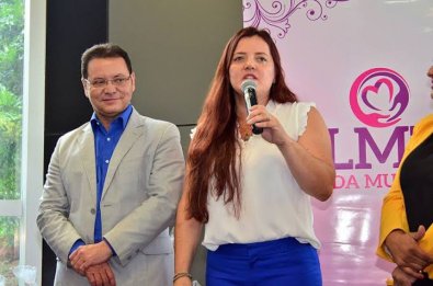 Esposa de Botelho prega cautela