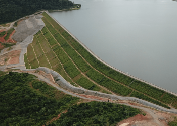 Campanha de fiscalização de segurança de barragens vai até 31 de janeiro de 2024