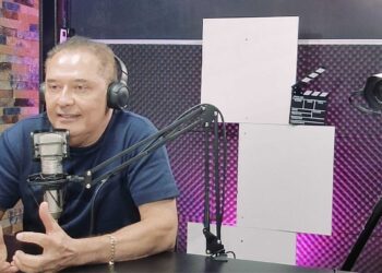 PODCAST : Norival Curado fala sobre a história e o futuro de Sinop e do nortão de MT