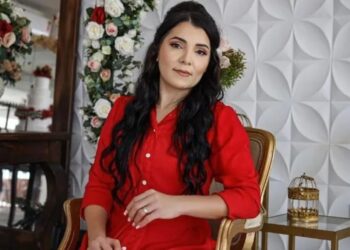 Marido planejou morte de cantora gospel durante um mês, diz polícia