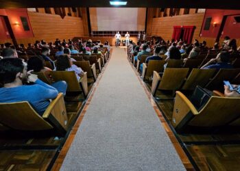 Conferência Estadual de Cultura começa nesta terça-feira (24)
