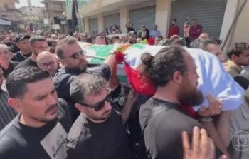Guerra entre Israel e Hamas matou 19 jornalistas