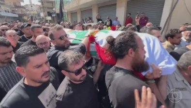 Guerra entre Israel e Hamas matou 19 jornalistas