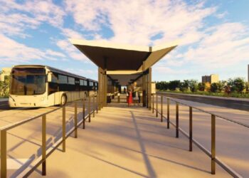 Sinfra-MT lança chamamento público para demonstração do BRT