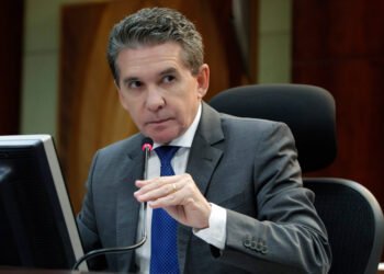 Conselheiro Sérgio Ricardo convoca reunião para debater caos de Barão de Melgaço