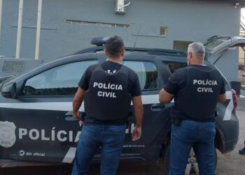 Justiça manda prender de novo pai que dopou e estuprou filha