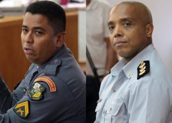 PMs viram réus por denunciação caluniosa contra promotor