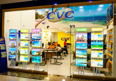 Juiz condena CVC e Tam a indenizar clientes por troca