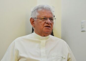 “Não se justifica aborto em caso de estupro; bebê não tem culpa”