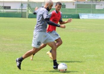 Mixto encara o Operrio pela Srie D do Brasileiro