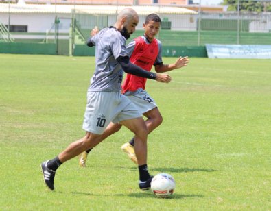 Mixto encara o Operrio pela Srie D do Brasileiro