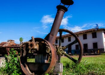 Edital seleciona projetos executivos para imóveis tombados em MT; inscrições começam nesta quarta (25)