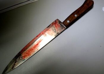 Júri condena homem a 18 anos por matar ex com 26 facadas