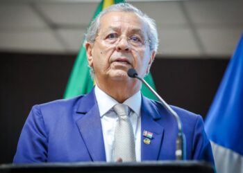 Jayme: diálogo entre Garcia e Botelho levará a trégua no União