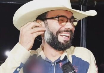 Locutor de rodeio preso por dar golpes em bares e prostbulos