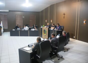 Importância do exame preventivo é destacado durante sessão da Cãmara de Vereadores