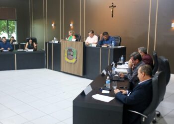 Câmara de Vereadores segue parecer do TCE-MT e aprova contas de Miguel Vaz ano 2022