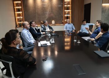 Governador e presidente do Cuiabá anunciam 5 mil ingressos gratuitos a estudantes do estado