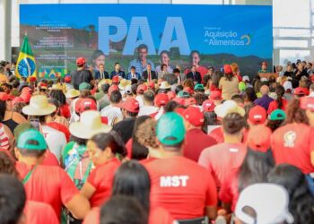 Governo anuncia reforço de R$ 40 milhões para o PAA Indígena