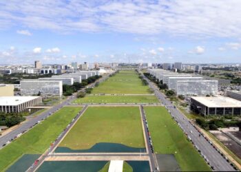 Governo aprova enquadramento de mais 433 servidores dos ex-Territórios à União