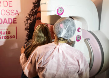 Hospital Estadual Santa Casa realizou mais de 5 mil exames preventivos de câncer em mulheres em 2023