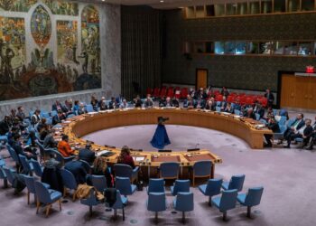 Conselho de Segurança da ONU rejeita proposta do Brasil sobre conflito