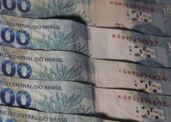 Mercado reduz previsão da inflação de 4,65% para 4,63% este ano