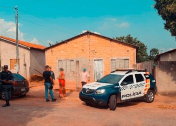 Ação integrada resgata idosos em condições insalubres e prende casal por maus-tratos em General Carneiro