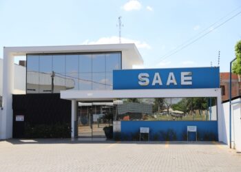 Câmara aprova criação de nova vaga de contador no SAAE Lucas do Rio Verde